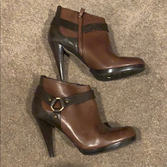 Cole Hahn Nike Air! - Picture 2 of 6